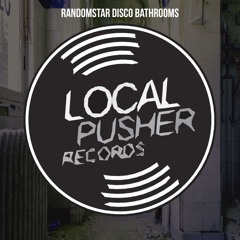 LPR005 : Randomstar - Disco Bathrooms (Original Mix)