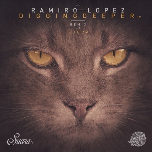 Premiere: Ramiro Lopez - My Cause Feat KnownKontrol (Ejeca Remix)