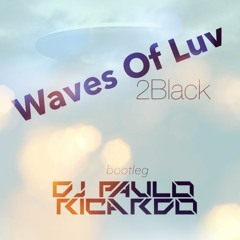 Waves Of Luv - 2Black (Holtz Bootleg)