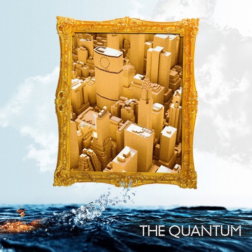 Beacon (Introduction to The Quantum)