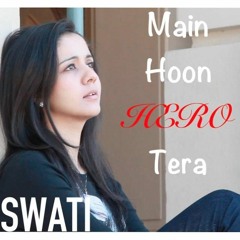 Hero | Salman Khan | Cover By SWATI