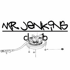 The Glitz - Friends (Jenkins Remix)