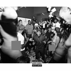 Ma Dandan Préférée FT. Jay Malonez (prod. Danny ill)