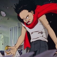 TETSUO  BEAT prod SERGYO ATARI