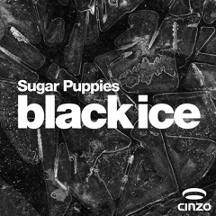SugarPuppies -  Black Ice