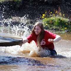 Á - Landsmót skáta 2016