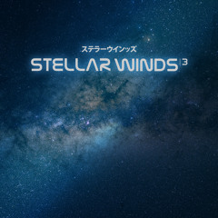 Stellar Winds 3