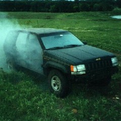 AC Feat. Meistro - Ridin'