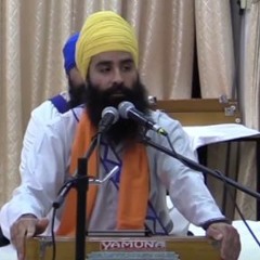 #26 Anand Sahib English Katha Explanation - Pauri 34