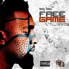 #SQ LAC - Yesterday (Prod. By DynomiteTheProd)