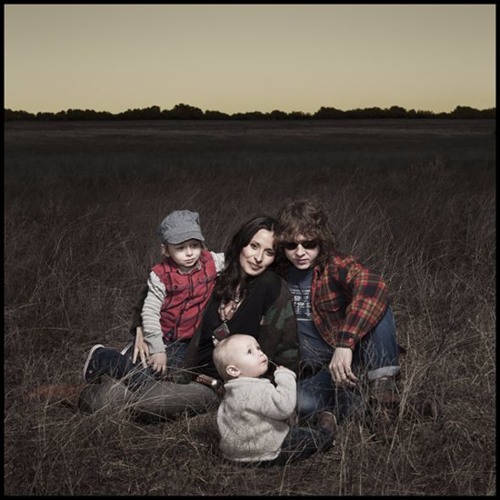 Stream Ben Kweller Family Tree by Texas Folklife Listen online for