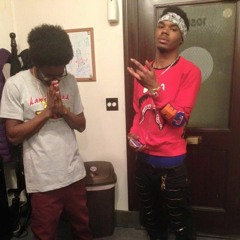 WAVVEY BRIL - Retro [Prod.@OGAceyUNO]