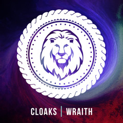 CLOAKS - WRAITH