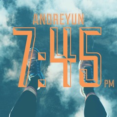 7:45PM
