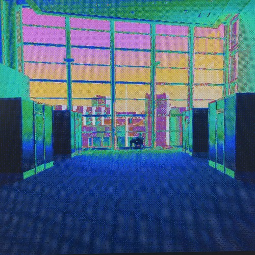 Music For Code