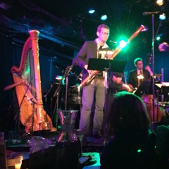 Fleeting Musings And Restless Pause: A Bassoon Pocket Concerto (2015)