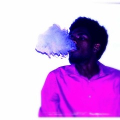 Kwame- Thoughts( Prod. Colle Blu)