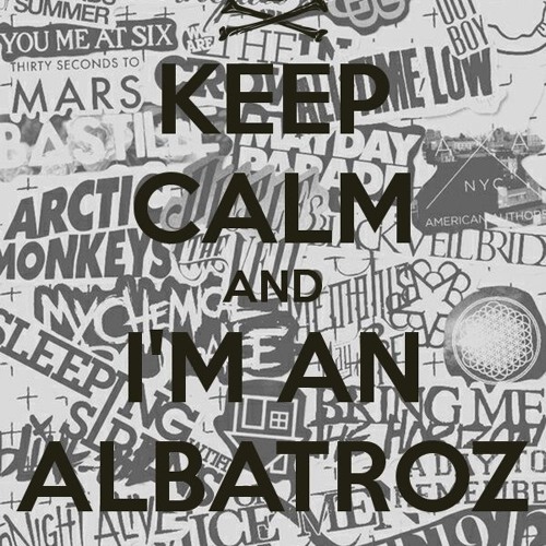 Stream I'M An Albatraoz - AronChupa Vrs Kio Dj / Free Download By.