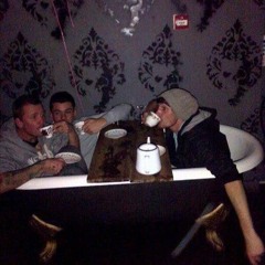 At Least Till Monday Morning