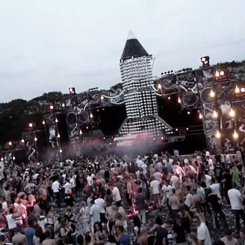Launch The Spaceman [2010]
