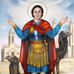 السلام لمارمينا جوزيف عطا-al slam l Marmina