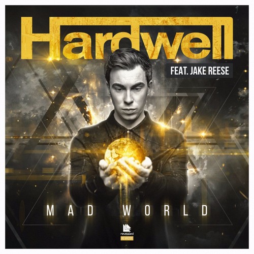 Hardwell Feat. Jake Reese - Mad World (3NDL5 Remix)