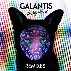 Galantis - In My Head (Oddwrld remix)