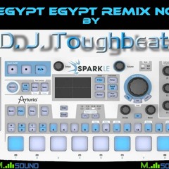 Egypt Egypt - REMIX NO 1 by DJ Toughbeat
