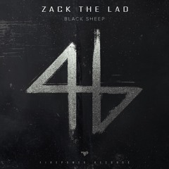 Zack The Lad - Black Sheep Promo Mix [LOCK & LOAD SERIES VOL. 17]