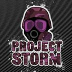 PSRDGL007 - Logger, Gnetic & CraigEmoson - Jail Bird - Project Storm Recordings