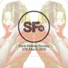 SF16 (SPRING-FEST) Mix by CORRUPT  27/3/16 @ MAGNA ROTHERHAM