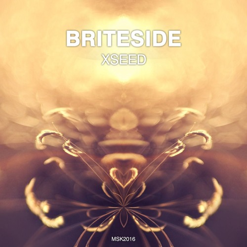 02 XSEED - On The One (prd BMB Spacekid)