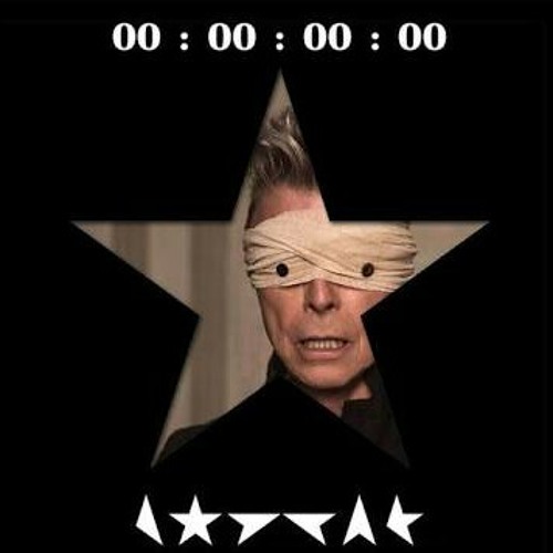 Black star - David Bowie