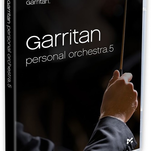 garritan orchestra garritan orchestra