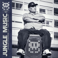 Jungle Music - VIP Remix