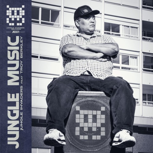 Jungle Music - VIP Remix