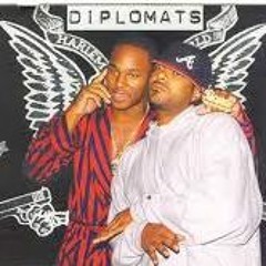 Cam'ron - U Wasn't There (Instrumental)