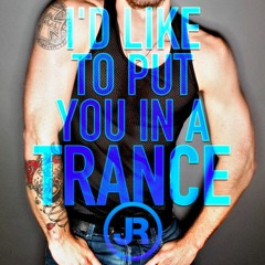 Jordan Rag - I'd Like To Put You In A Trance MINI PROMO MIX