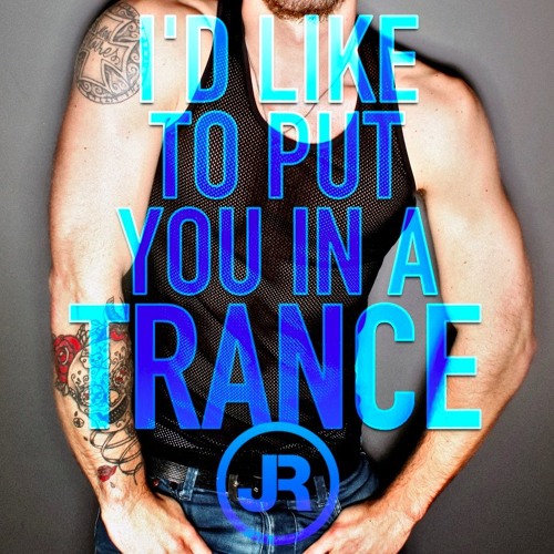Jordan Rag - I'd Like To Put You In A Trance MINI PROMO MIX