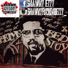 Shawny Ezzy X Loo Hefner - War With My Hittas