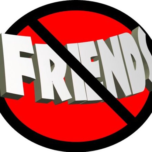 No Friends Sign No Friend Zone End Prohibited Sign Friends Couple'