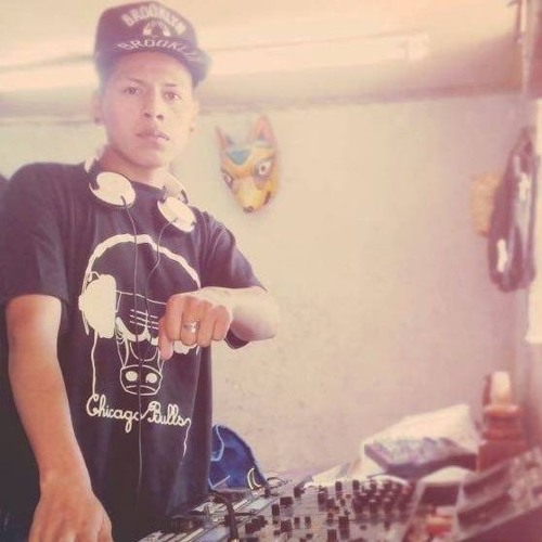 2M16 cumbia peruana demo by JJDJ