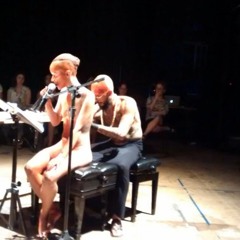 SOB O SOL DAS CABRAS