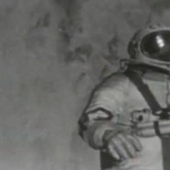 Spacewalker