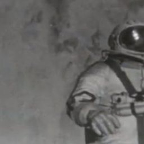 Spacewalker