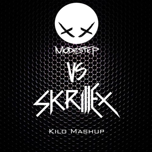 Modestep Another Day (xKore Remix) Vs Skrillex Scary Monster (Kilo Mashup)
