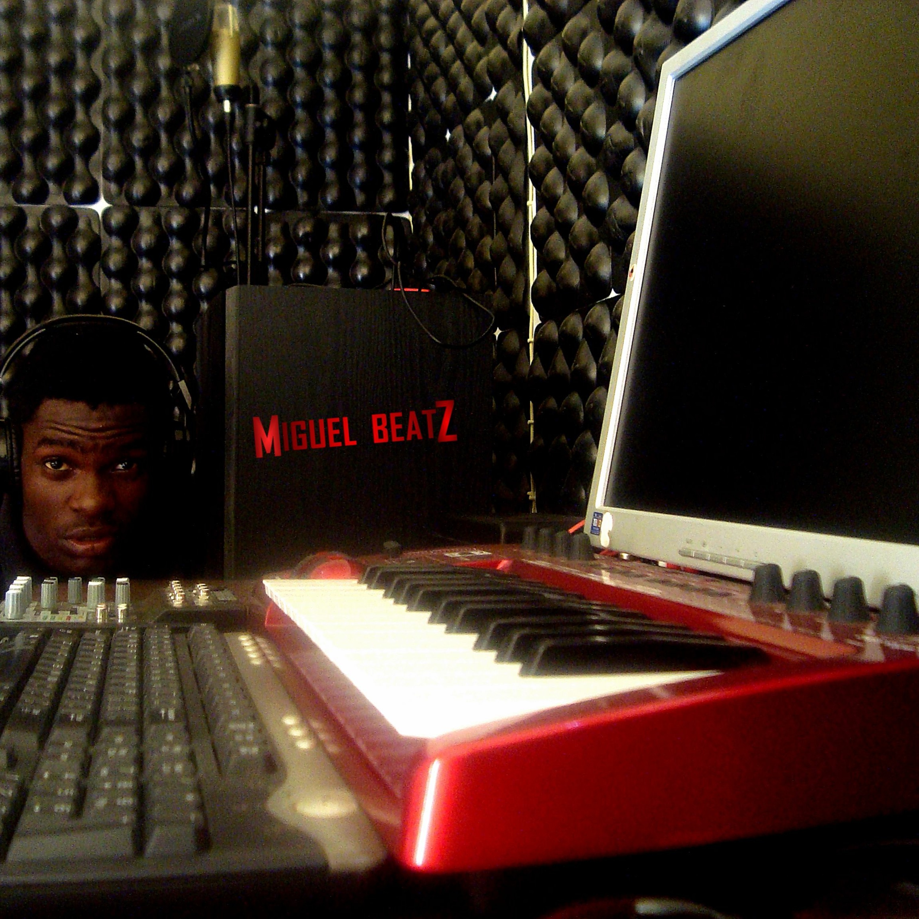 Miguel Beatz