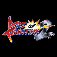 Art Of Fighting 2 - Yuri Theme