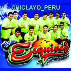 Hermanos Esquivez - Mix Boleros