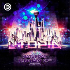 Maromi Utopia Mix